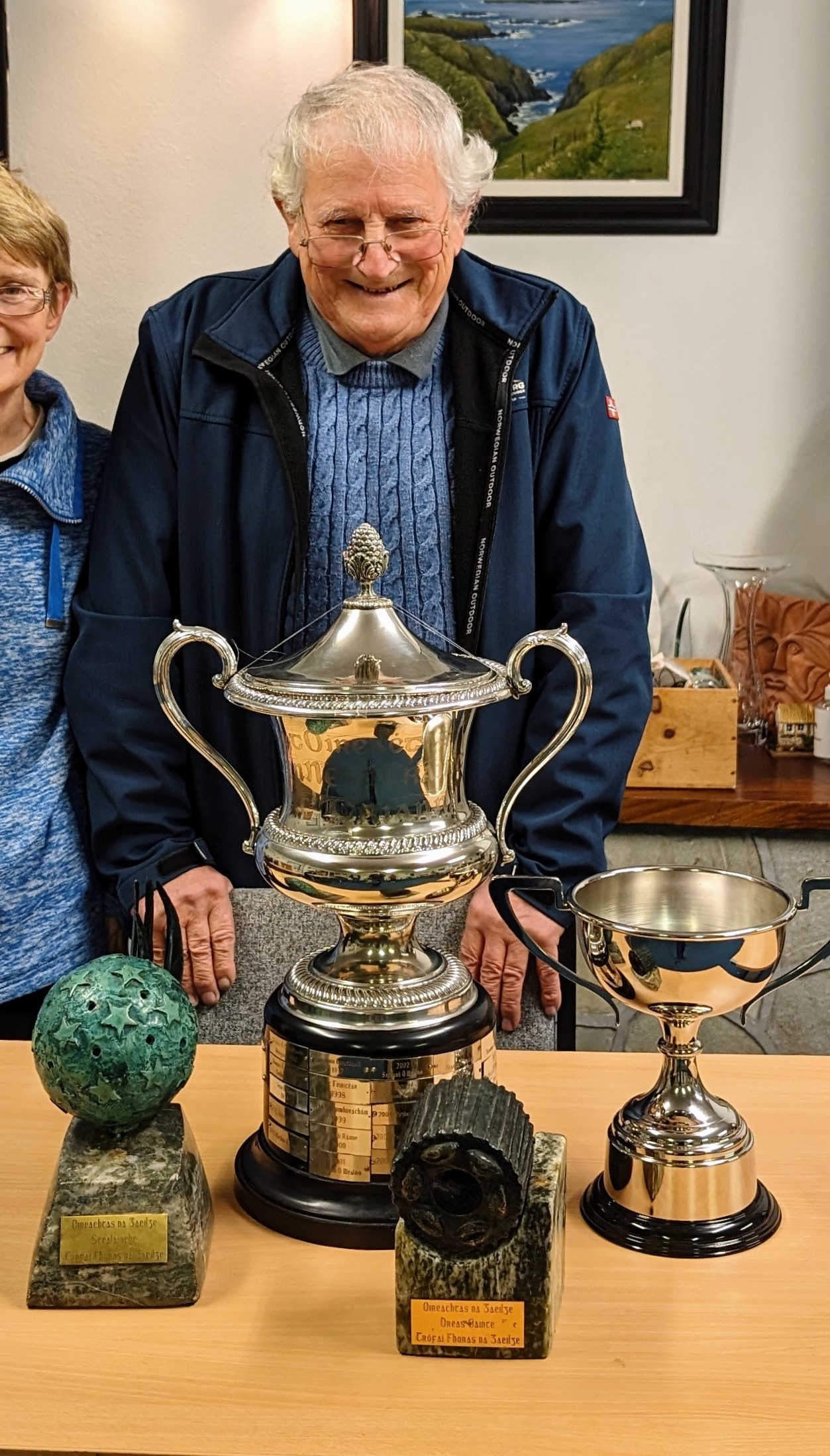 Eoghan Ó Curraighín